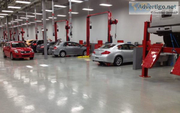 Armorpoxy epoxy coatings