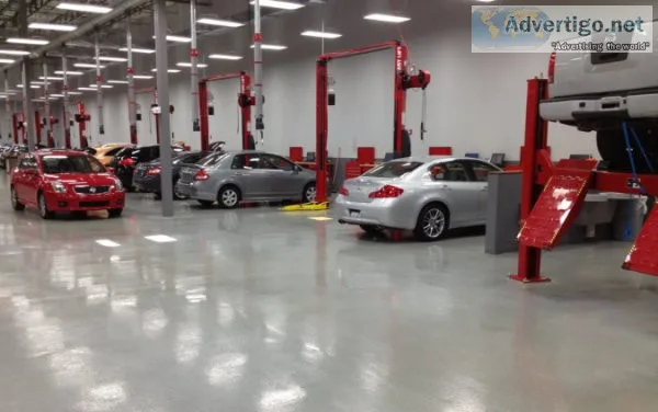 Armorpoxy epoxy coatings