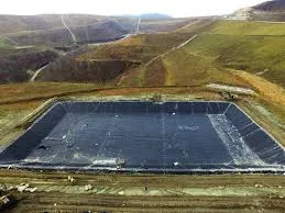 40 mil pvc pond liner