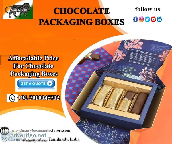 Corporate gift boxes manufacturers chennai