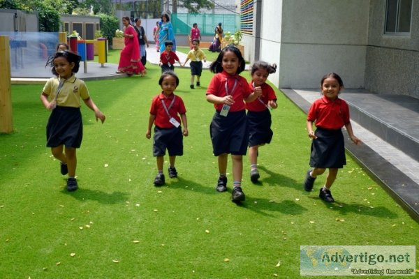 Play school in pune