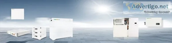 Solar inverter and battery energy storage solutions - suzhou his