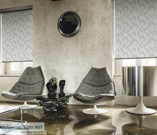 Roller blinds in bangalore-roller blinds dealers in bangalore