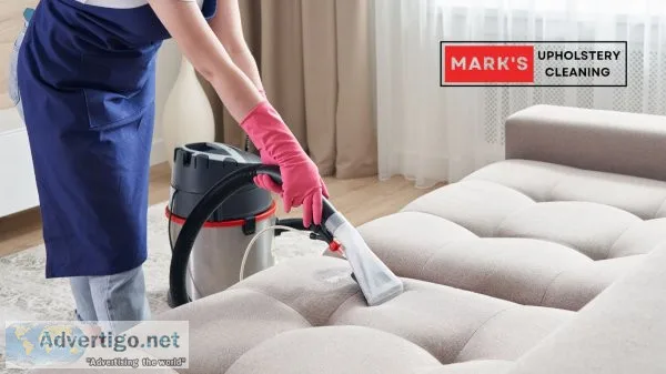 Upholstery cleaning services launceston
