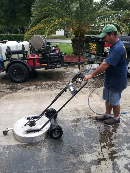 Kleanwaypressurecleaning: pressure cleaning in pinecrest