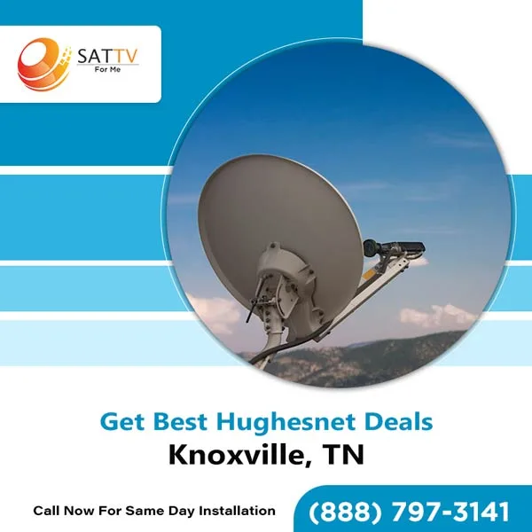 Hughesnet gen5 internet plans and pricing in knoxville, tn
