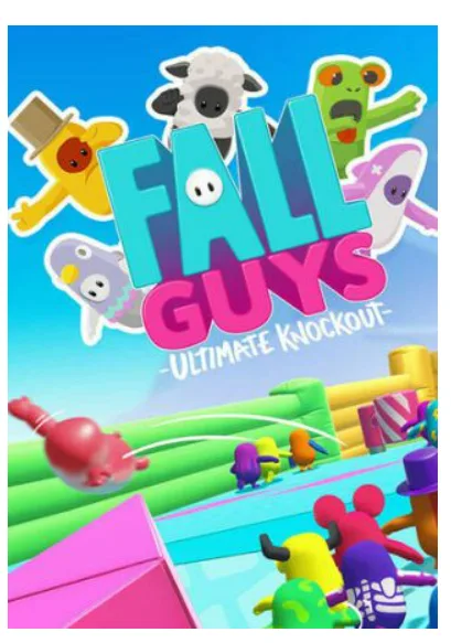 Find the cheapest fall guys steam key