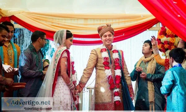Arya samaj shaadi