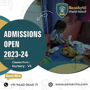 Best schools in ramakrishnapuram