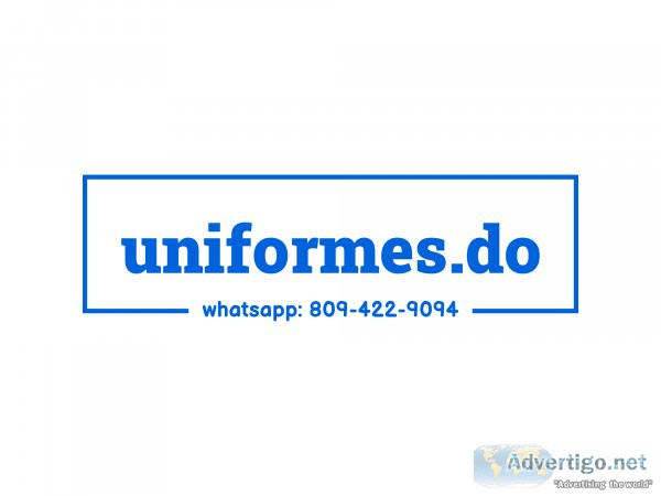 Uniformes do