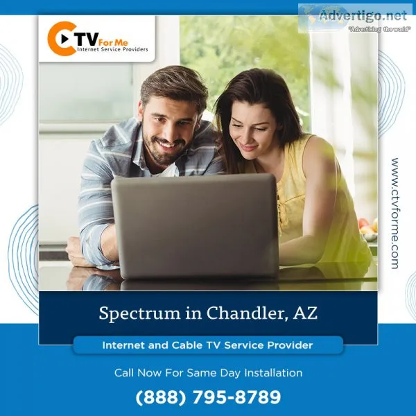 How will spectrum wi-fi affect your business?