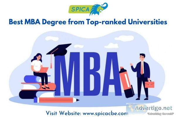 Top mba degrees from high profile universities