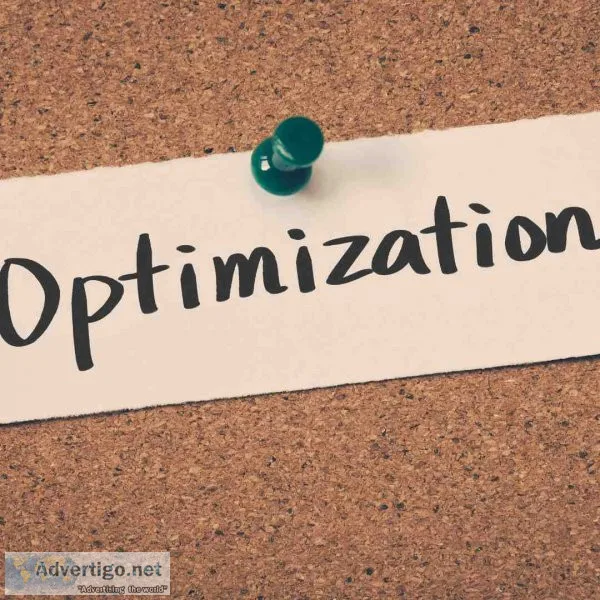 Looking to improve your corporate enterprise s online visibility
