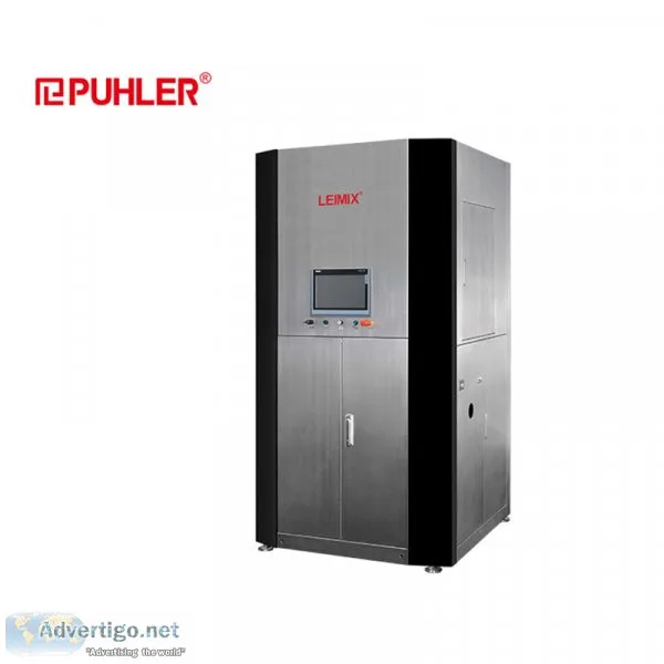 Puhler international trading