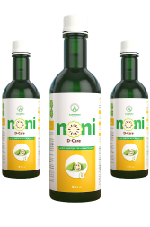 Buy herbal diabetes syrup | noni d-care
