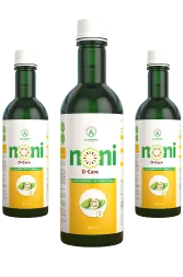 Buy herbal diabetes syrup | noni d-care
