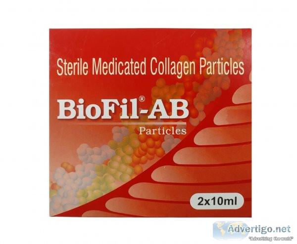 Biofil ab 10ml price