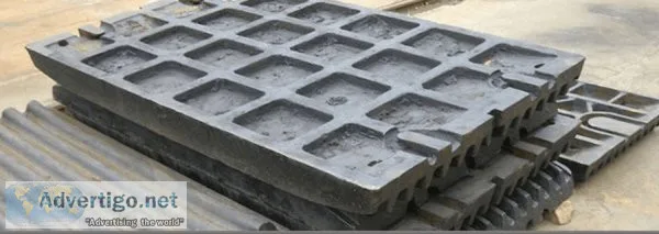 12-14% high manganese steel plates exporters