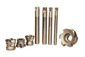 Cnc machine tools - jaibros
