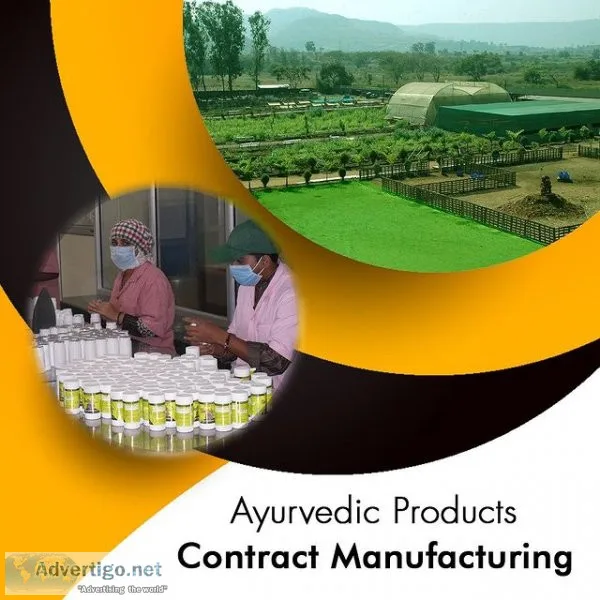 Trusted Ayurvedic Product Manufacturers - Herbal Hills