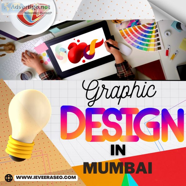 Ieveera- hire graphic designer agency in mumbai india | get best