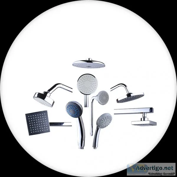 Shower manufacturers in india - apl apollo pipes