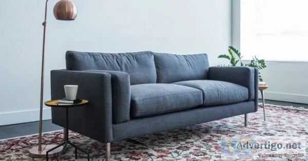 Reasons why you should get your sofa and carpet cleaned today