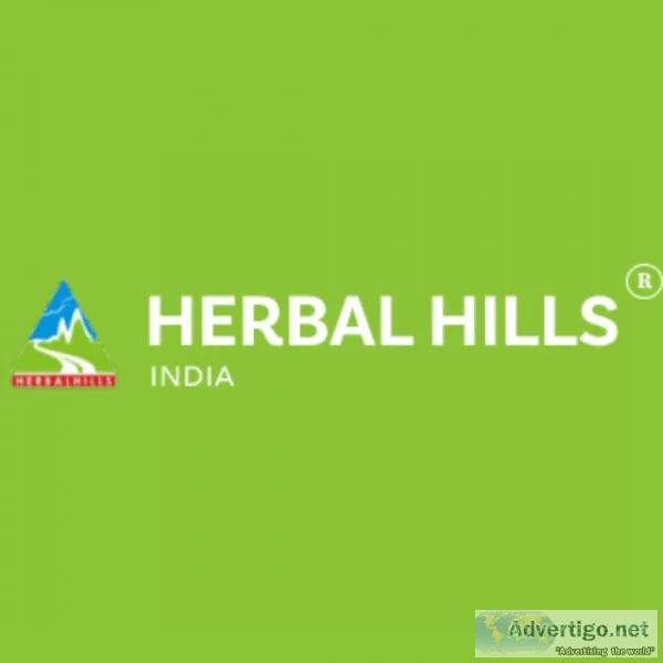 Trusted Ayurvedic Product Manufacturers - Herbal Hills