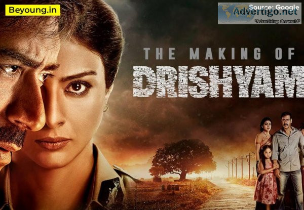 Beyoungistan: top suspense thriller movies that will scare you o