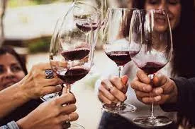 Make money from anywhere enjoying fine wine