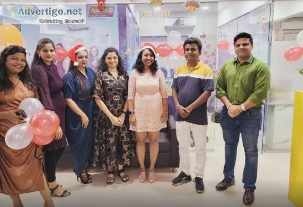 Best digital marketing training institutes in borivali west, mum