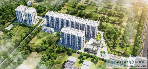 Advitya affordable flats & homes in faridabad - advitya residenc
