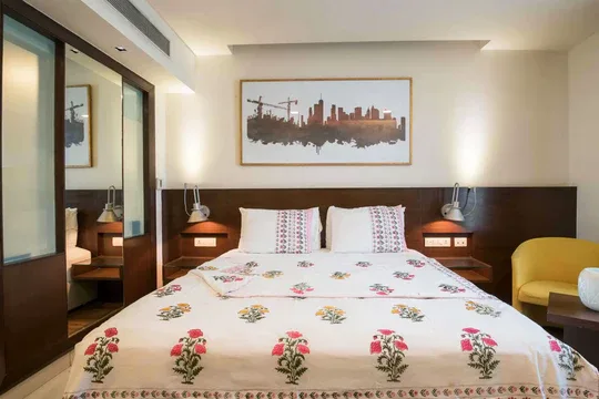 Best summer curtain and dohar collection in india
