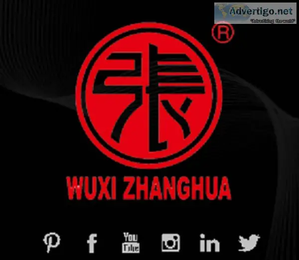 Wuxi zhanghua pharmaceutical equipment co, ltd