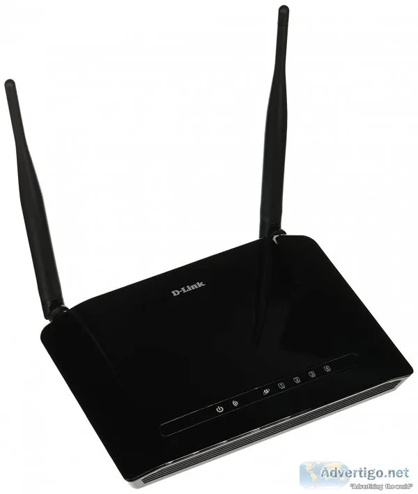 What is router admin password?