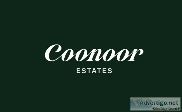 Coonoor estates