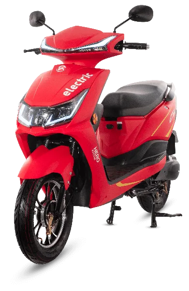 Best hero electric scooter in ernakulam