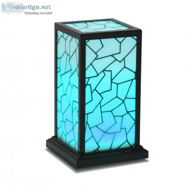 Friendship lamps