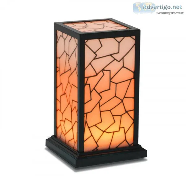 Friendship lamps