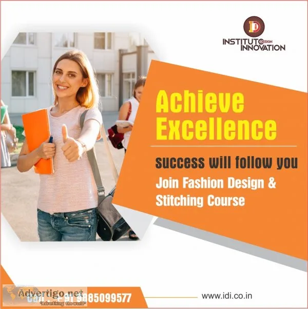 Fashion design institute