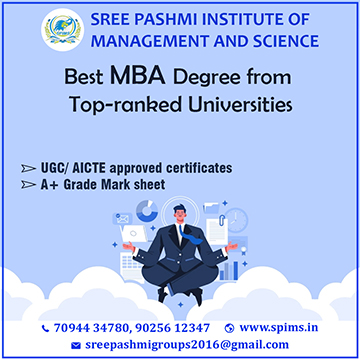 Best mba degree from top-ranked universities
