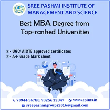 Best mba degree from top-ranked universities