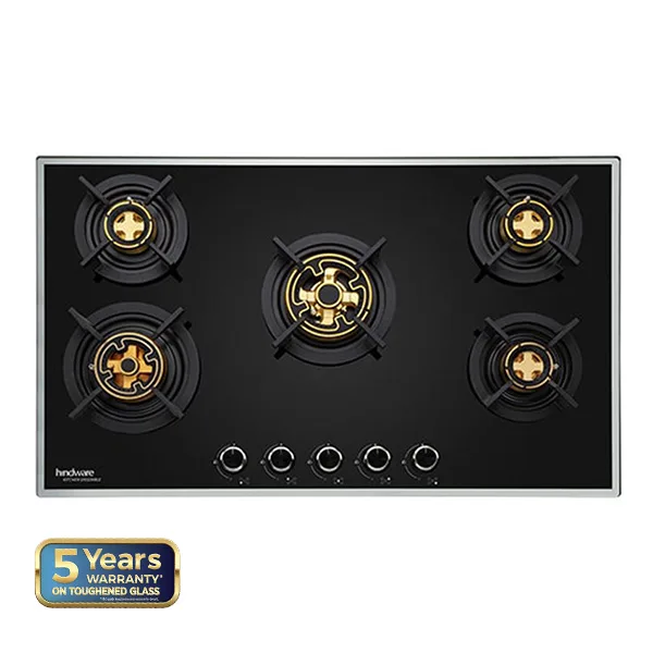 Shop built-in-hobs online at hindware smart appliances