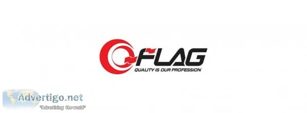Changzhou quality flag industry co ltd