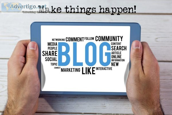 9 proven ways to boost your blog traffic through social media