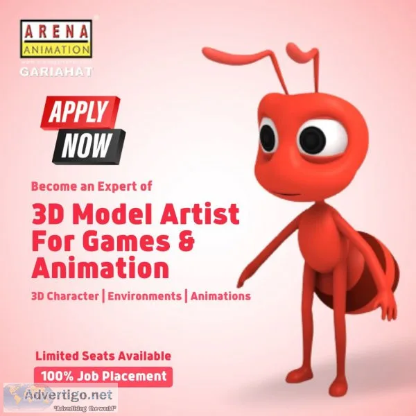 Connect with best experts of animation