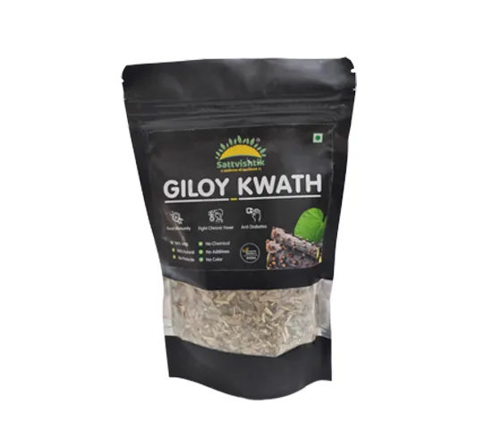 Giloy kwath