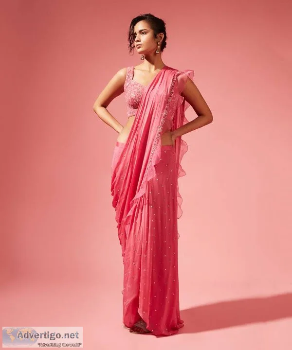 Grab best deals on chamee and palak designer dresses at mirraw l