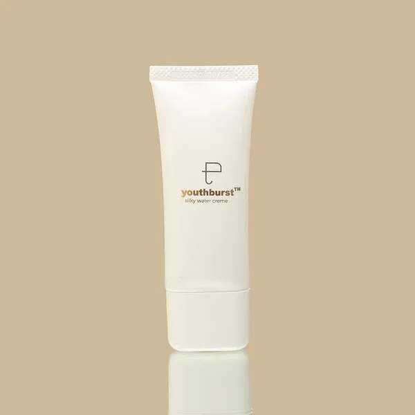 Buy water-based moisturizer for oily & dry skin ? personal touch