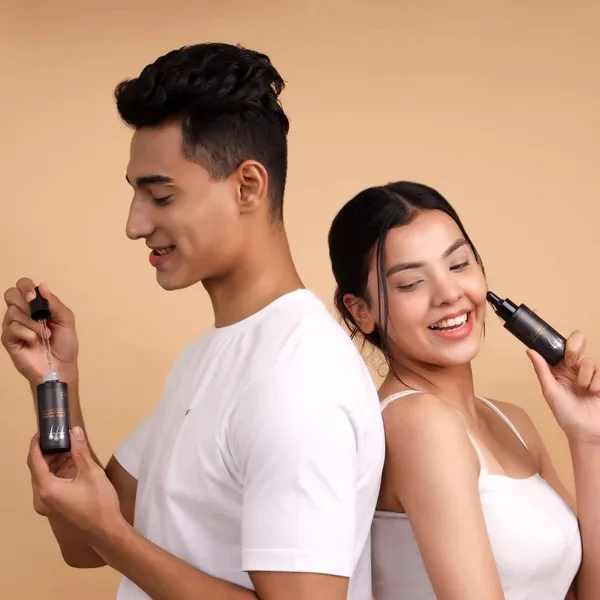 Buy advanced hair growth serum - personal touch skincare